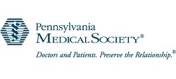 Pennsylvania Medical Society Logo